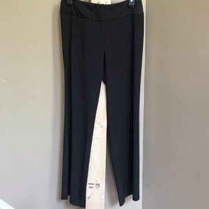 APT. 9: Dark Gray Dress Slacks